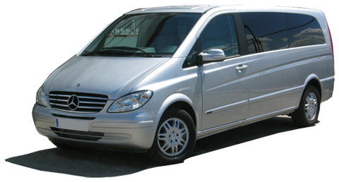 private transfers in Madrid